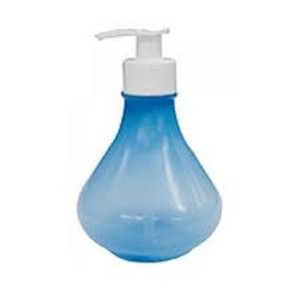 SABONETEIRA 300ML C/BICO ABRE-FECHA 14203 UNILUK