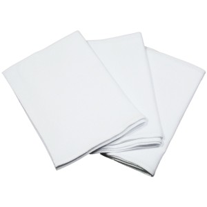 W.F PANO PRATO LISO BRANSO 35X60