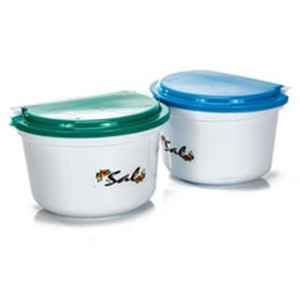 ERCA SALEIRO DE PAREDE BRANCA RF169