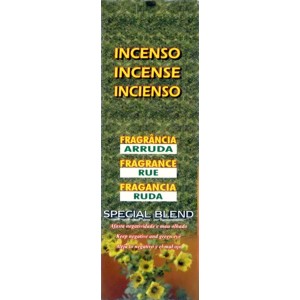 INCENCO HINDUS ARRUDA CX/25UN