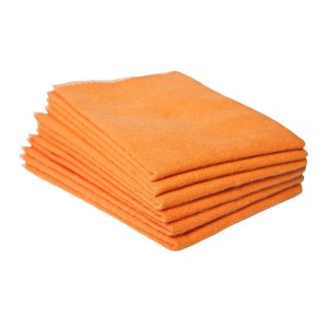 FLANELA M/13902 LARANJA 28X48 ROSA BELA