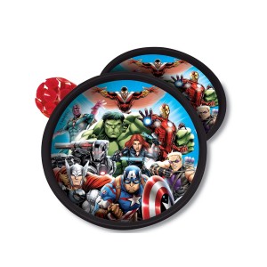KIT AGARRA MARVEL AVENGERS DY308/74173 ETITOYS