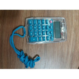 MINI CALCULADORA MJ8961/42265