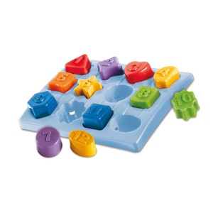 BRINCANDO COM NÚMEROS 0778/40077 PLASBRINK