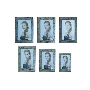 PORTA RETRATO 19X14CM HP85124/85124 INTERPONTE