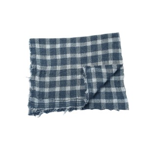 SACO ALVEJADO XADREX BR2 C/10 43X65CM SOUZA