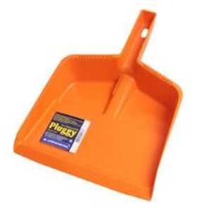 PÁ DE LIXO PLUGGY 501-L/05521 LIMPAMANIA