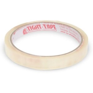 FITA ADESIVA PCT C/20 ROLOS 12X40 CRISTAL 799/99899 TIGHT TAPE