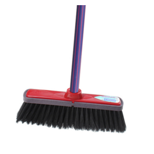 VASSOURA VARRELEVE 109-LS/05521 LIMPAMANIA