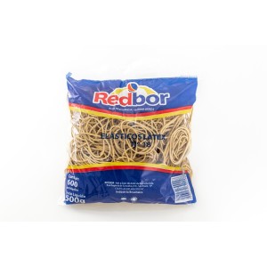 ELÁSTICO CRT C/600 REF39955 REDBOR