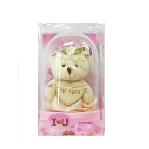 URSO TE AMO MG-0426