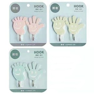 GANCHO MAO E PE C/2 2009 EMILAR