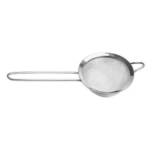 PENEIRA 12CM INOX 1906905 EMILAR