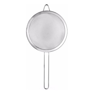 PENEIRA INOX 16CM 1906907 EMILAR
