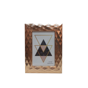 PORTA RETRATO 9X13CM EMILAR REF1906409A