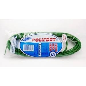 CORDA DE VARAL  10M  N5 POLIFORTE