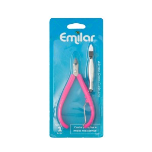 EM ALICATE P/CUTICULAS EM9562