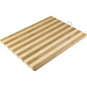 TABUA DE BAMBU 20X30 EMILAR