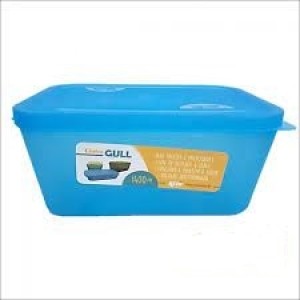 ORGANIZADOR GULL 1400ML TRANSLUCIDOS REF: 1058 - AZZU