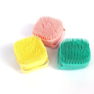EM ESPONJA SILICONE EM7047