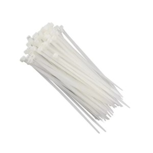 EM ABRAÇADEIRA 3,60X200MM BRANCA EM9699