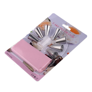 EM KIT DECORADOR DE BOLO EM9648