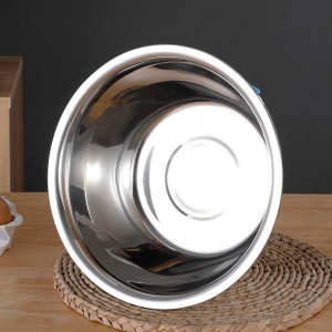 EM TIGELA SALADA INOX 18CM EM9654