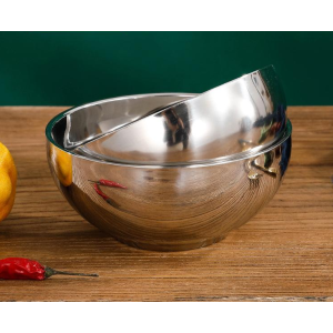 EM TIGELA DUPLO CAMARA 12CM EM9651