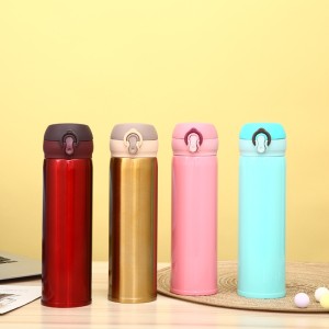 GARRAFA INOX 350ML EM9671