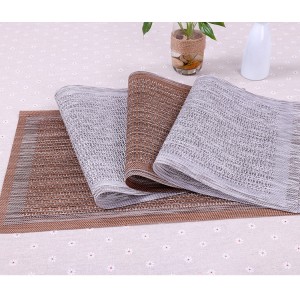 EM JOGO AMERICANO EM9679