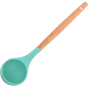 EM CONCHA DE SILICONE CB MADEIRA EM9691