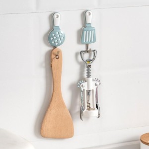 GANCHO COZINHA C/2 7776 EMILAR