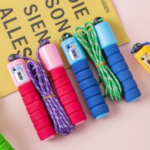 EM CORDA DE PULAR EM9681