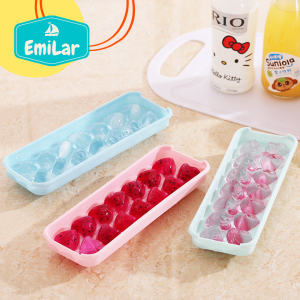 EM FORMA DE GELO EM7252