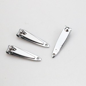 EM CORTADOR DE UNHA EM7405 C/24UN PEQUENO