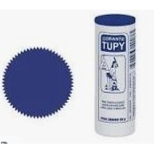 CORANTE TUPY AZUL MARINHO C/6