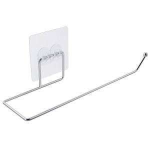 SUPORTE ADESIVO PARA PAPEL TOALHA EM9820