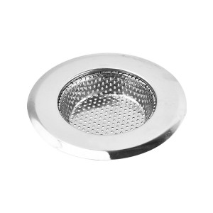 RALO DE PIA INOX EM3725 7,2CM