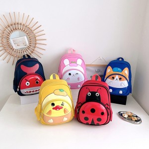 MOCHILA INFANTIL EM3752