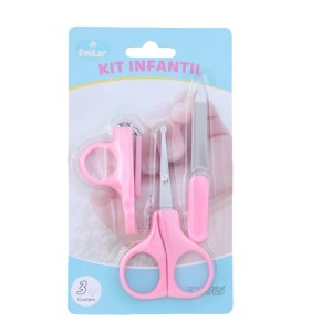 KIT INFANTIL CURTICULA EM3765