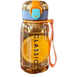 GARRAFA PLASTICO  400ML EM3803