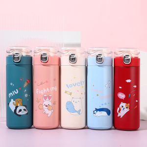 GARRAFA TERMICA 400ML EM3800