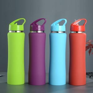 GARRAFA TERMICA 550ML EM3795