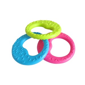 BRINQUEDO BORRACHA LUA 1PÇ 8CM ZN 0840