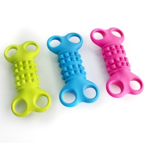 BRINQUEDO BORRACHA  ZN 0846