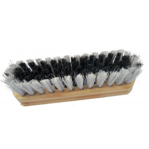 ESCOVA RETANGULAR PQ C/12 UNID 97703 NOVO HORIZONTE