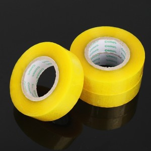 FITA ADESIVA C/6 DE 200M 1905101 EMILAR