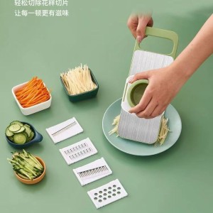 RALADOR DE LEGUME EM3903