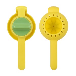 ESPREMEDOR DE LIMAO PLASTICO EM3921