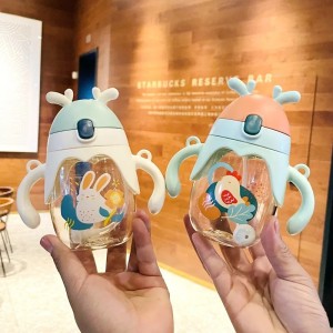 GARRAFA INFANTIL 300ML EM3954